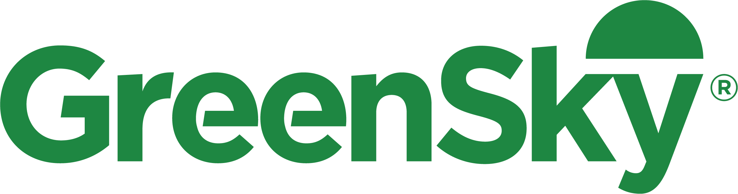 Logo Greensky