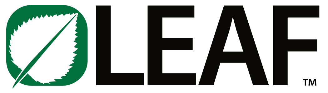 Logo Leaf