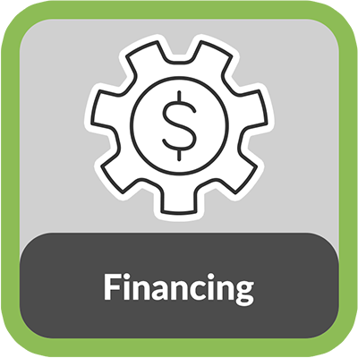 Payment - Finance