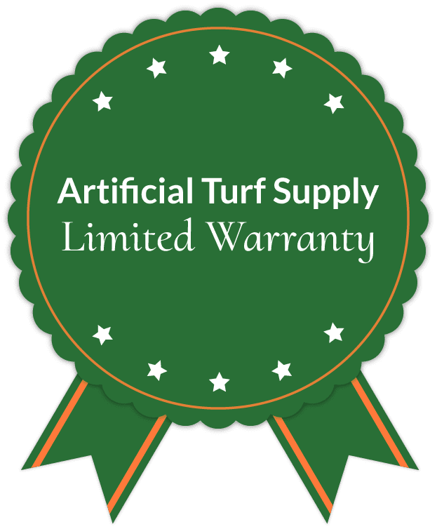 Limited Warranty Badge