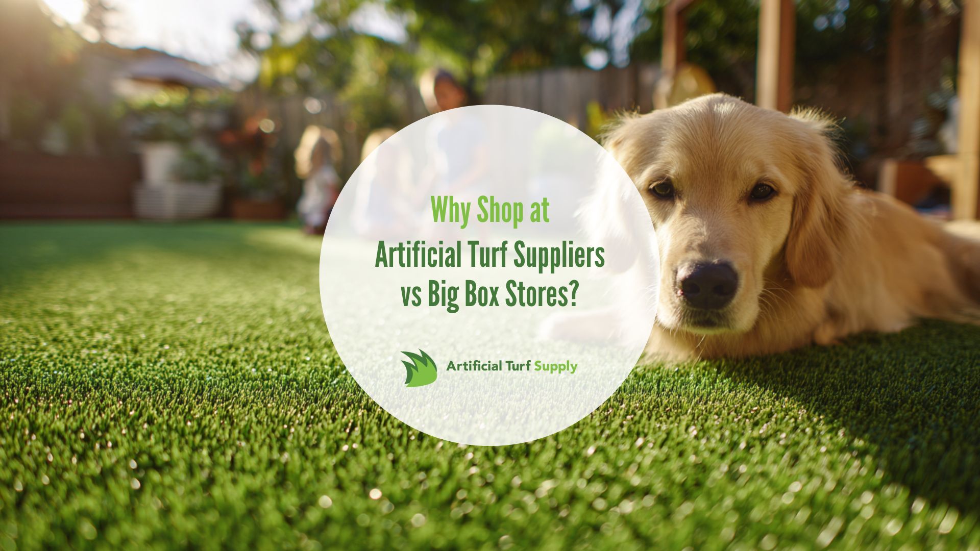 artificial turf suppliers