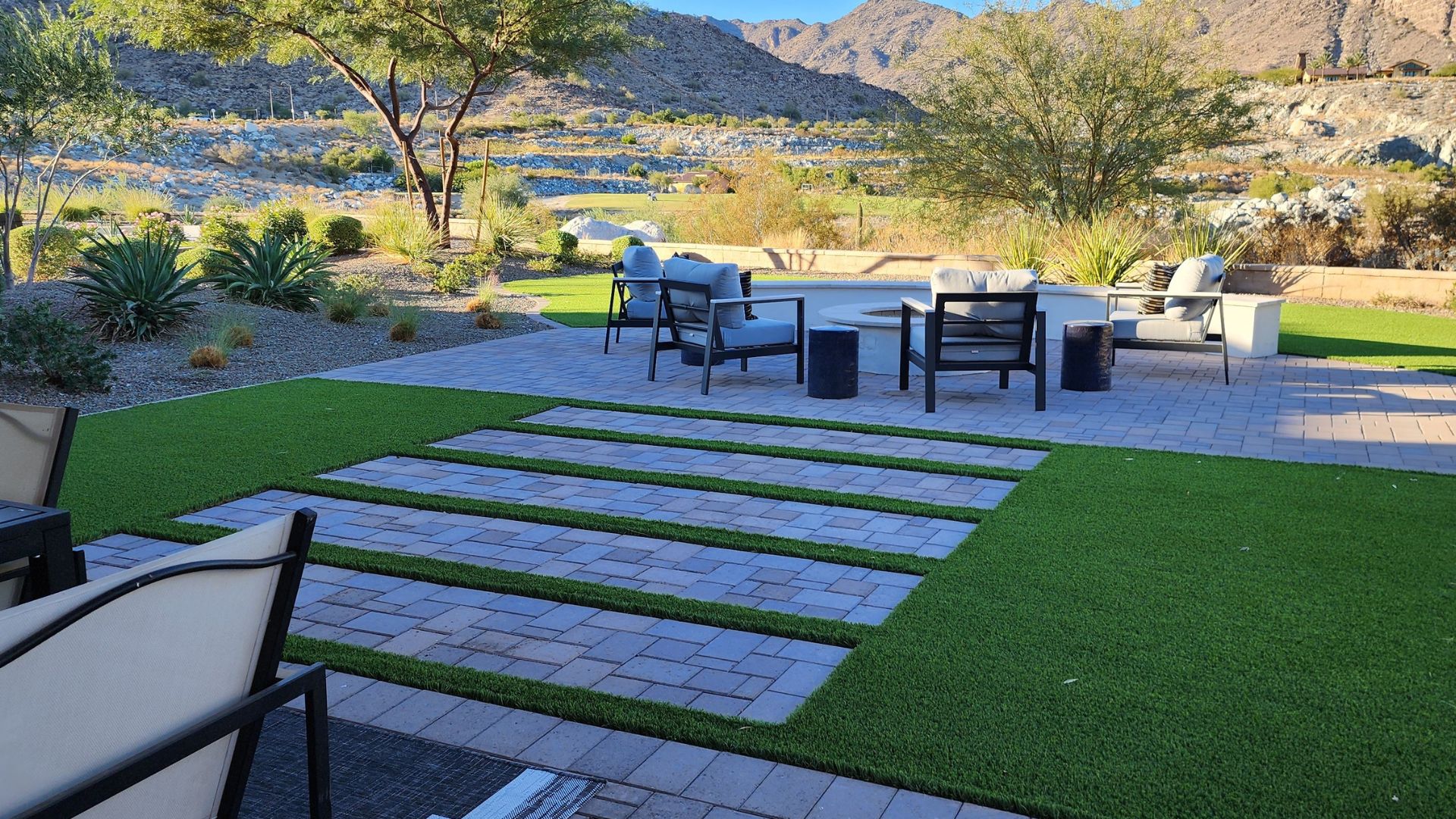 artificial grass supplier